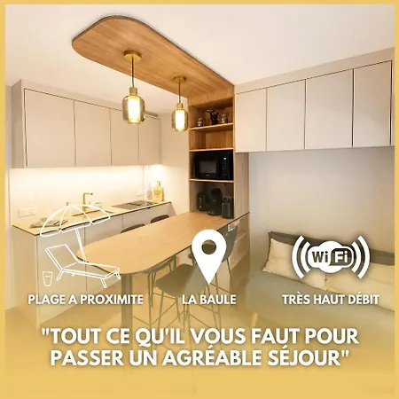 L Ecrin Lajarrige 4 5 Pers 5 Min Terrasse Appartement
