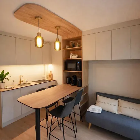 Apartman L Ecrin Lajarrige 4 5 Pers 5 Min Terrasse