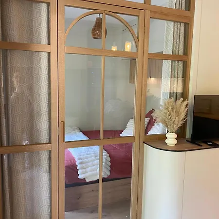 Appartement L Ecrin Lajarrige 4 5 Pers 5 Min Terrasse
